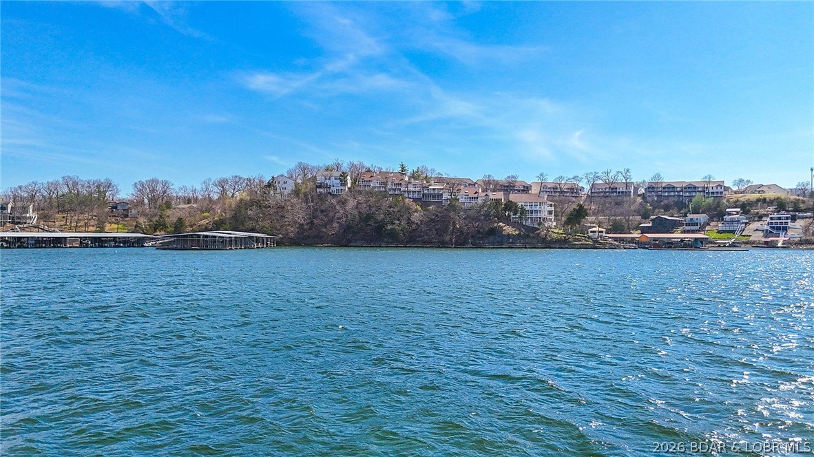 Copper Ridge Condominium - Residential