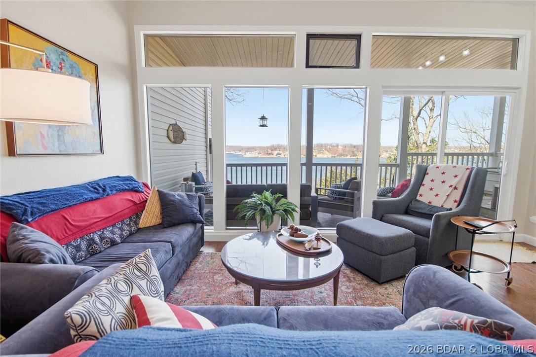 Copper Ridge Condominium - Residential