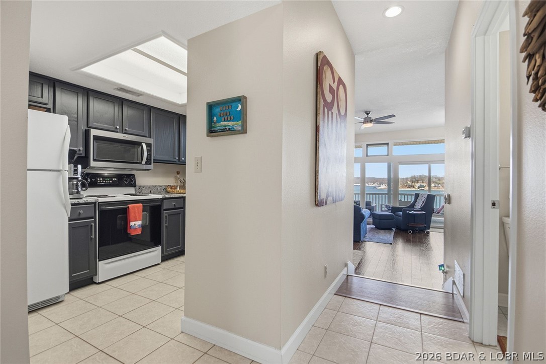 Copper Ridge Condominium - Residential