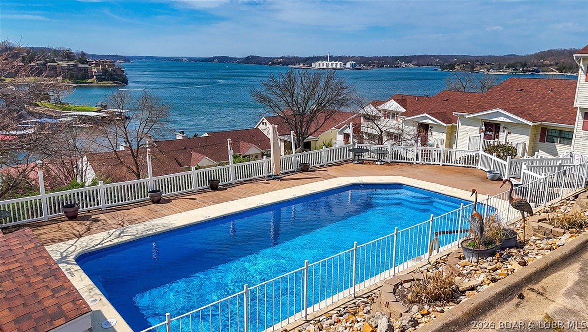 Copper Ridge Condominium - Residential