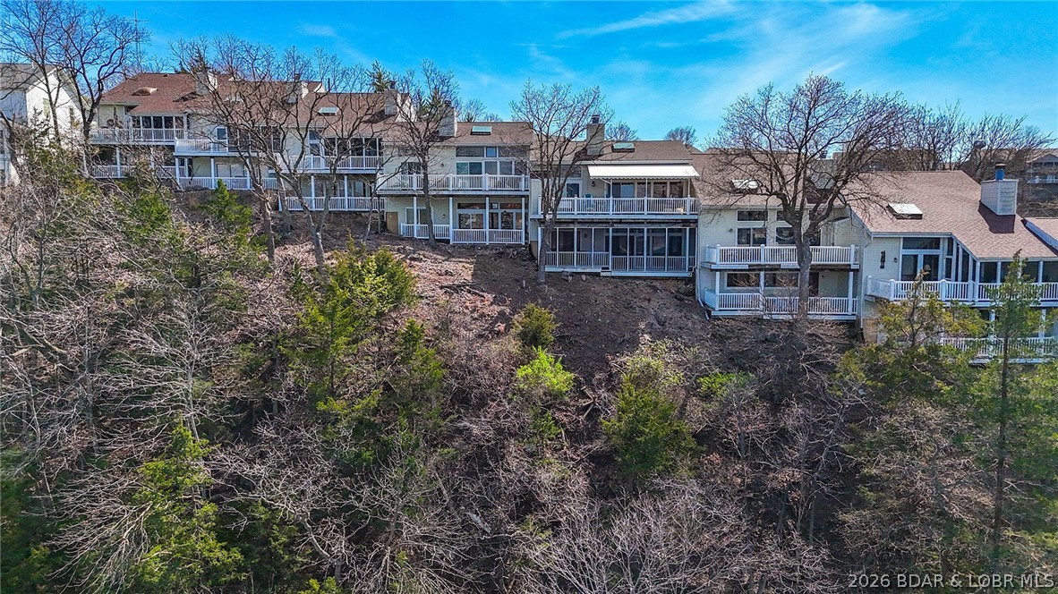 Copper Ridge Condominium - Residential