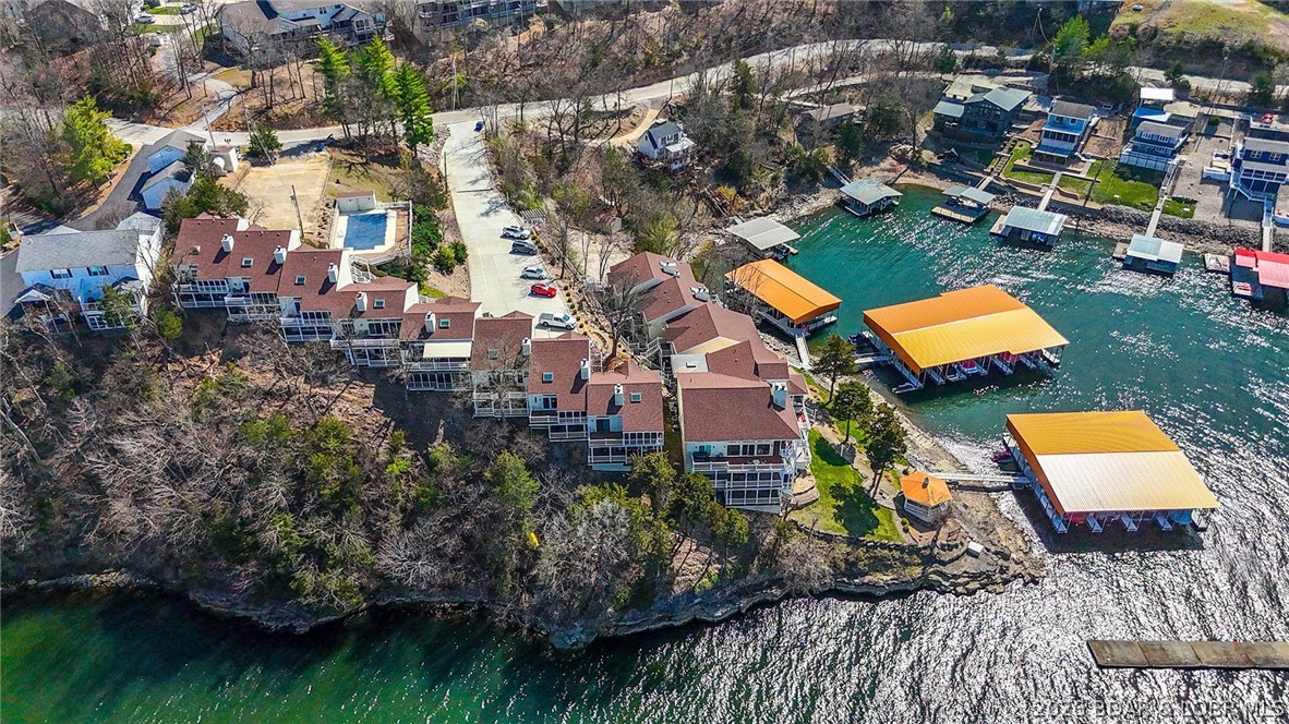 Copper Ridge Condominium - Residential