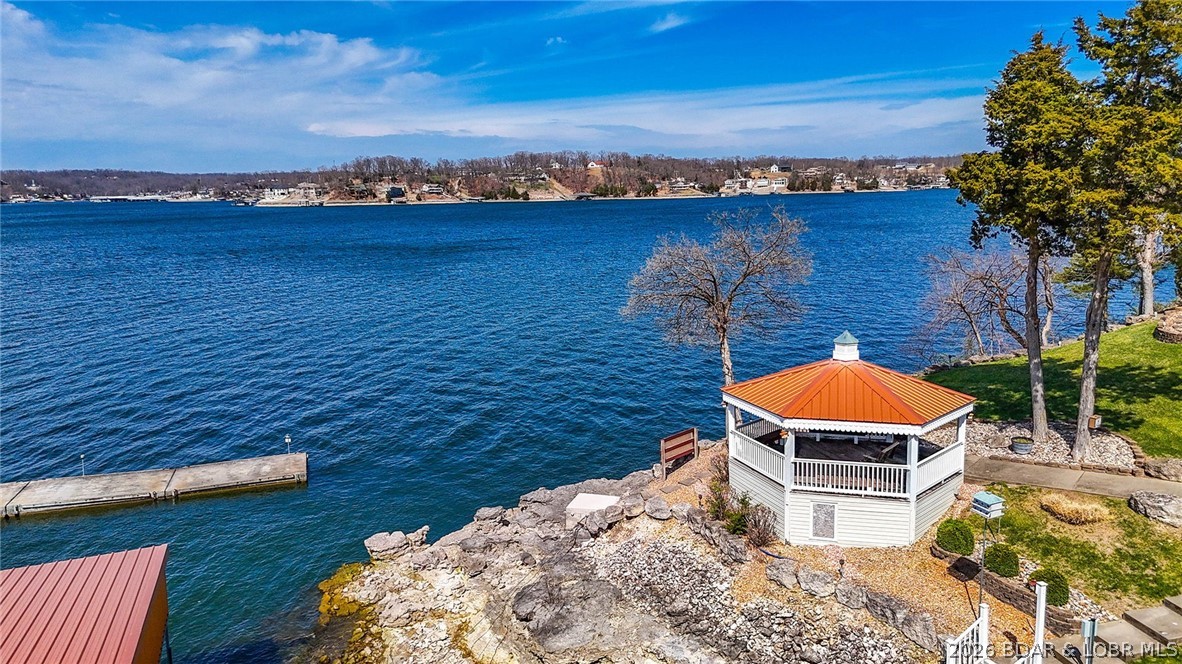 Copper Ridge Condominium - Residential