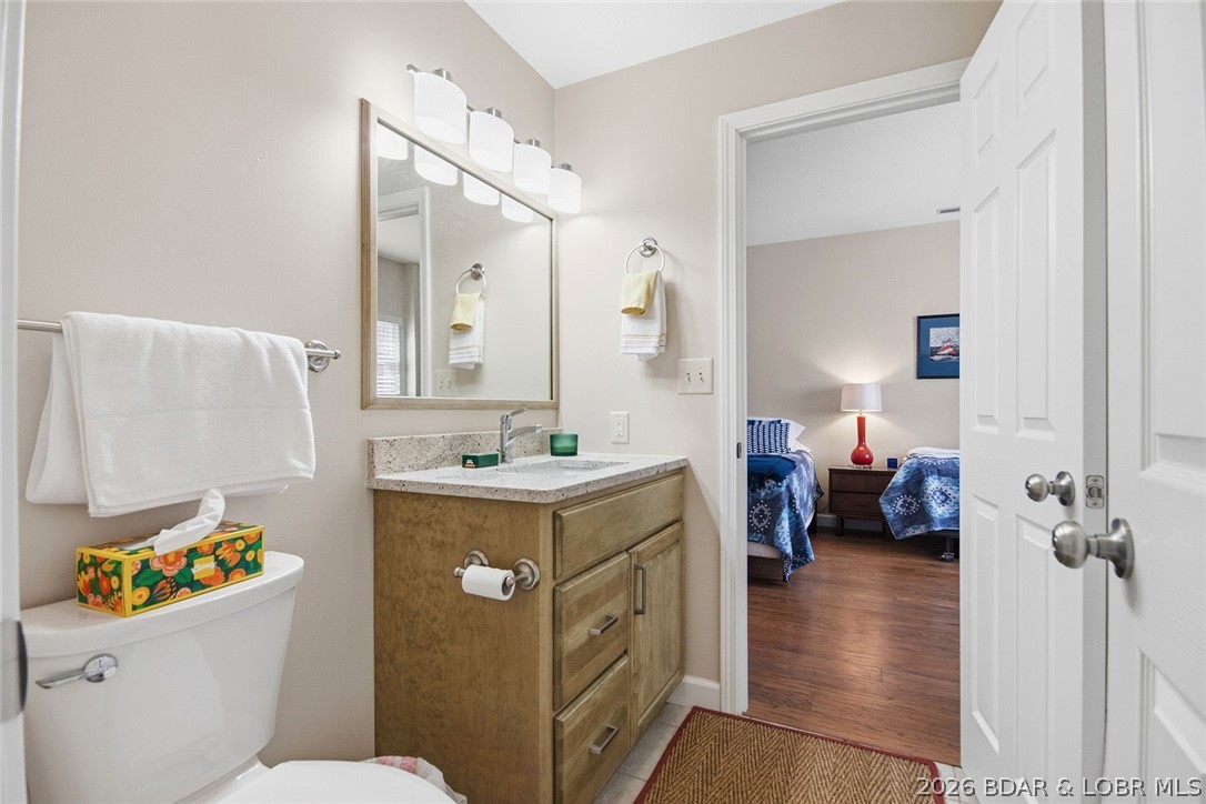 Copper Ridge Condominium - Residential