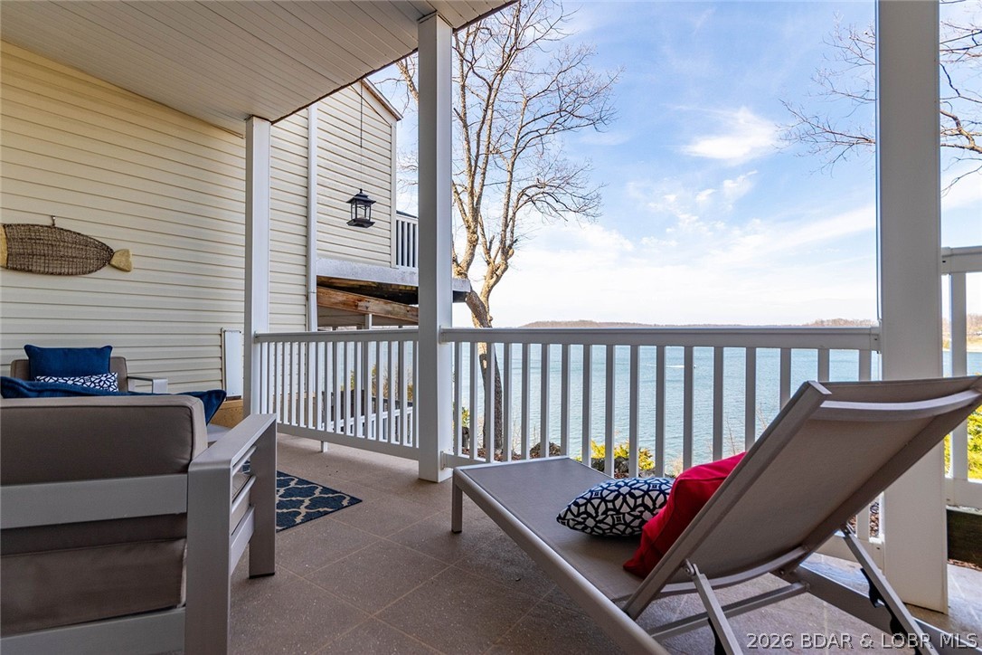 Copper Ridge Condominium - Residential