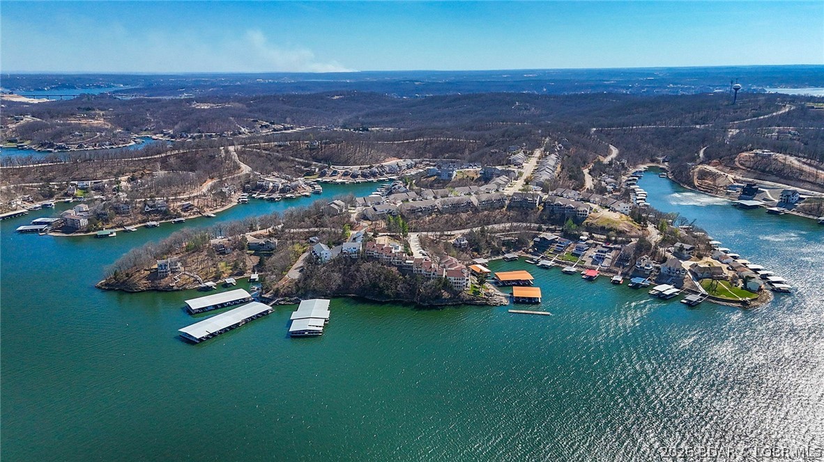 Copper Ridge Condominium - Residential