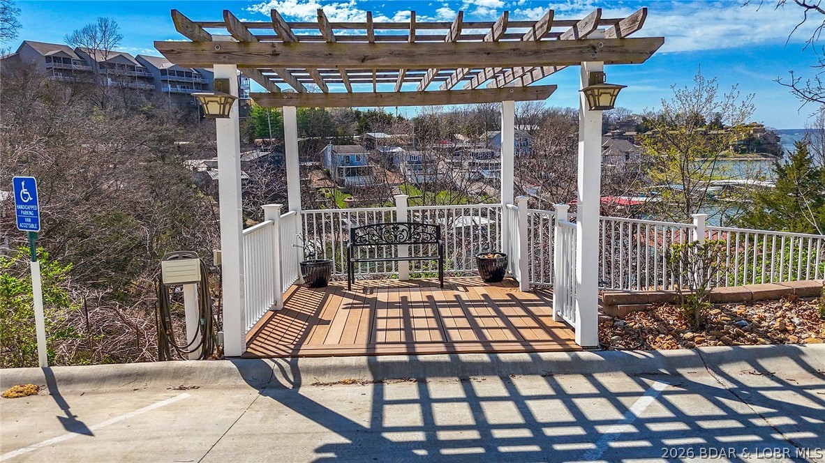 Copper Ridge Condominium - Residential