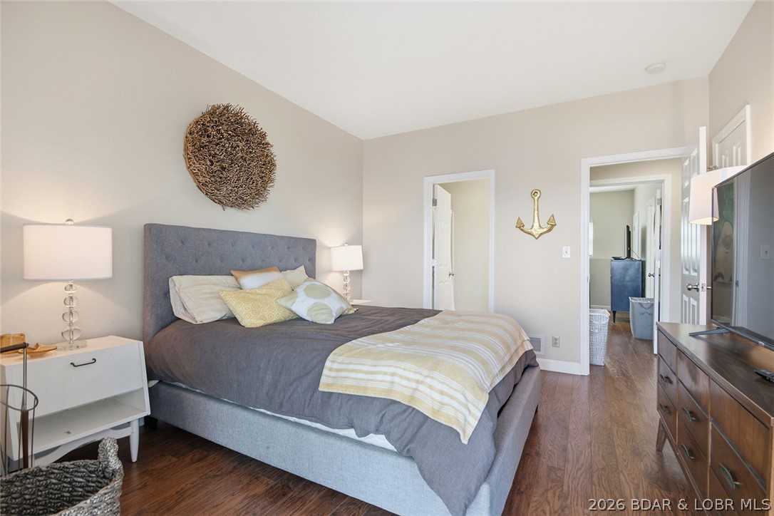 Copper Ridge Condominium - Residential