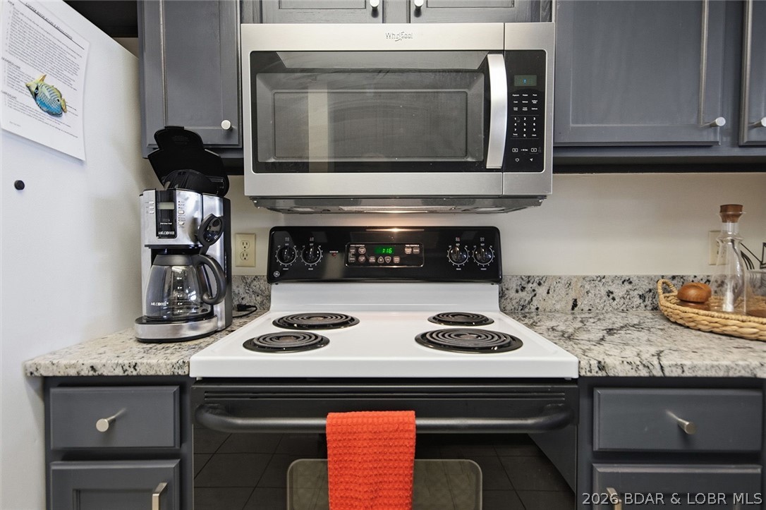 Copper Ridge Condominium - Residential