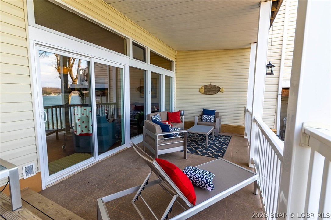 Copper Ridge Condominium - Residential