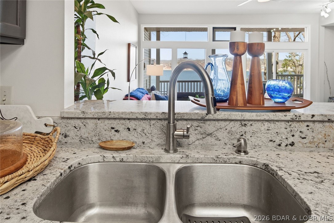 Copper Ridge Condominium - Residential