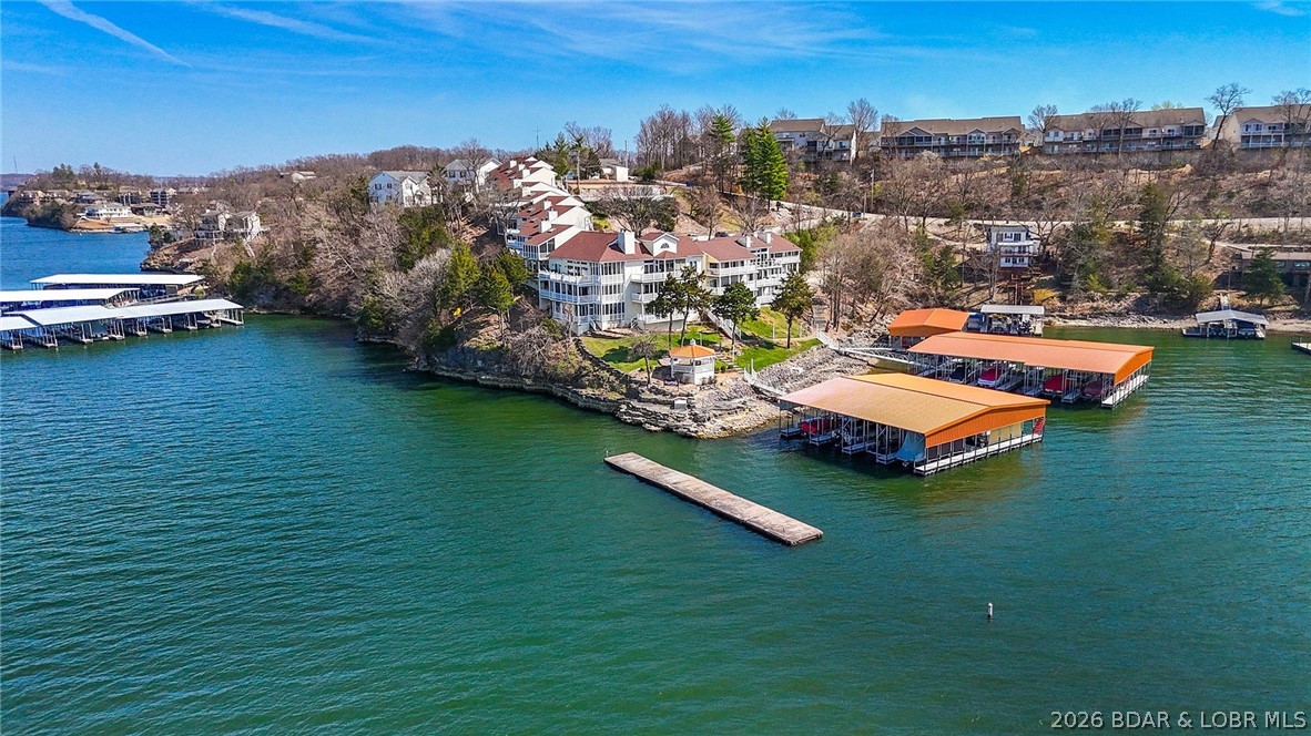 Copper Ridge Condominium - Residential