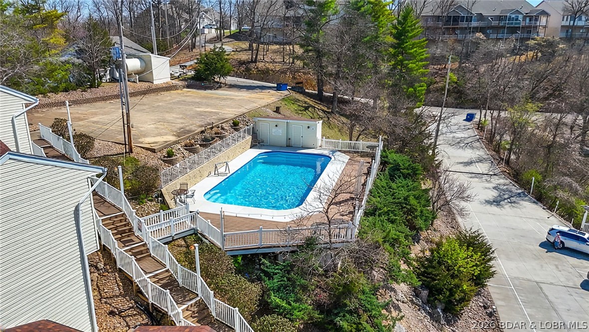 Copper Ridge Condominium - Residential