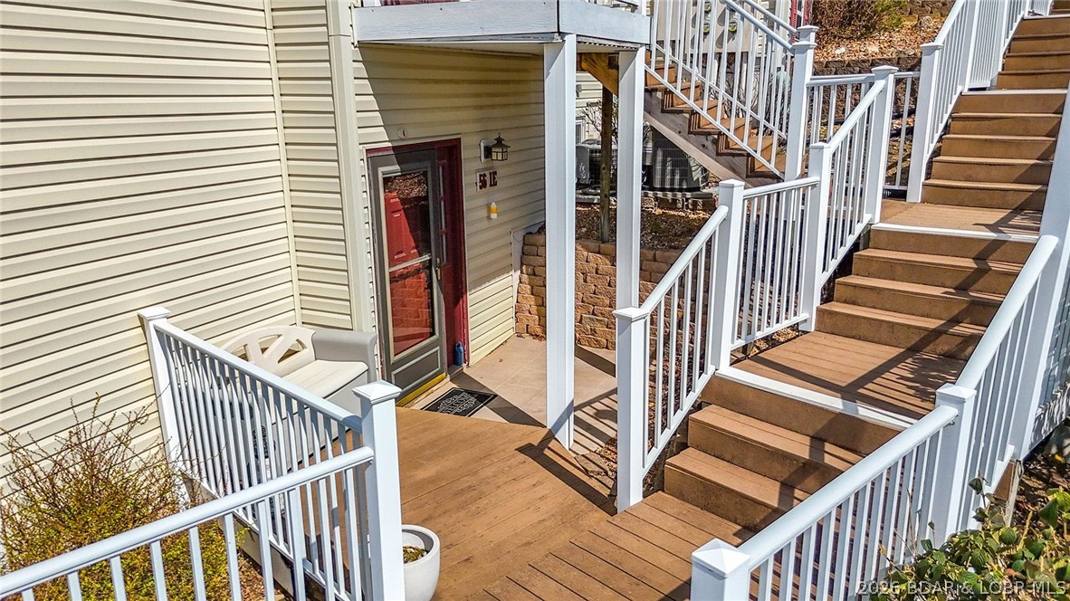 Copper Ridge Condominium - Residential