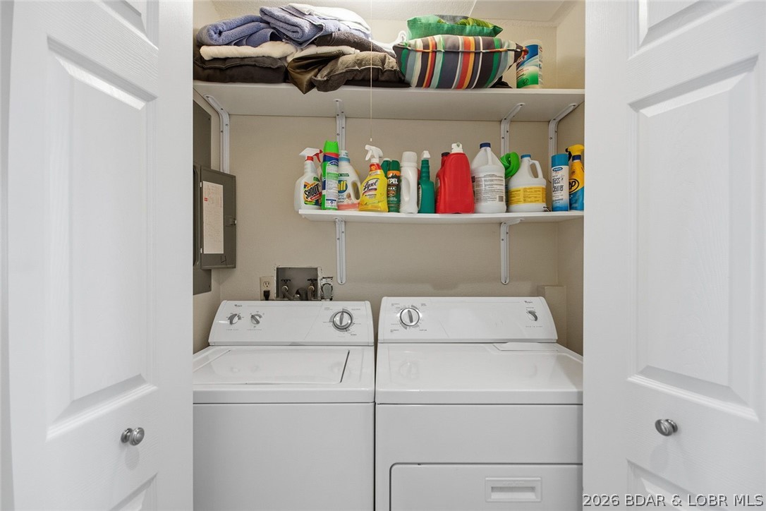 Copper Ridge Condominium - Residential