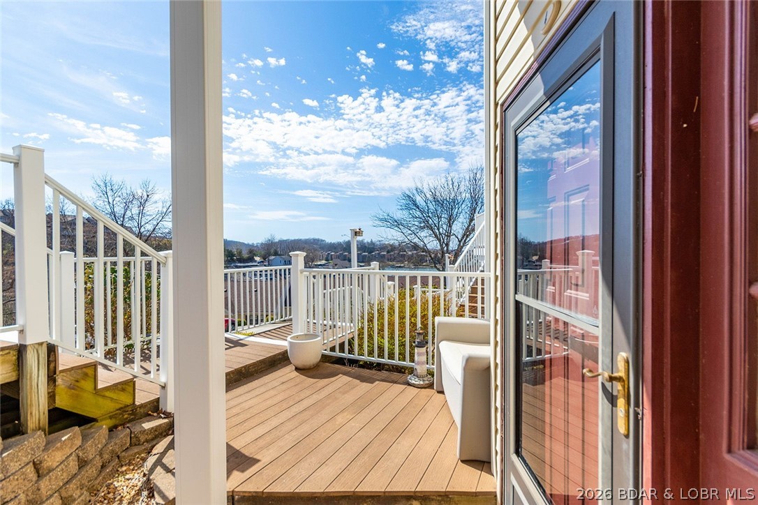 Copper Ridge Condominium - Residential