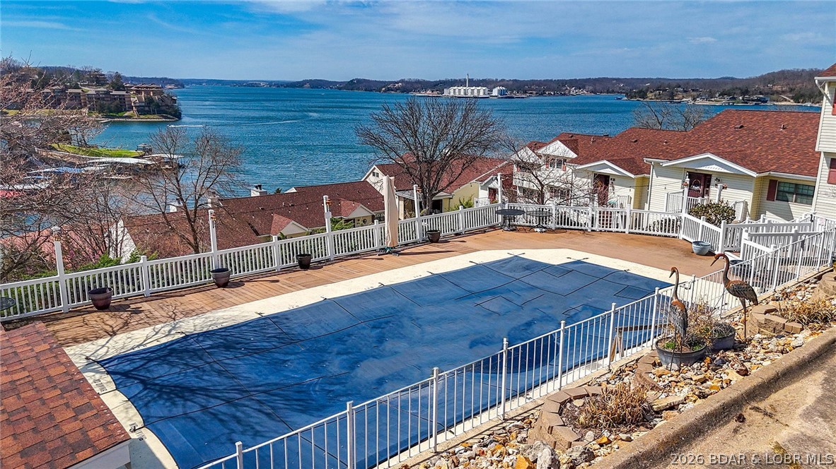 Copper Ridge Condominium - Residential