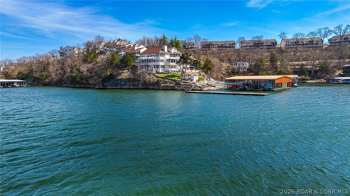 Copper Ridge Condominium - Residential