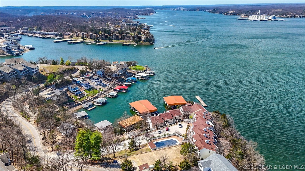 Copper Ridge Condominium - Residential