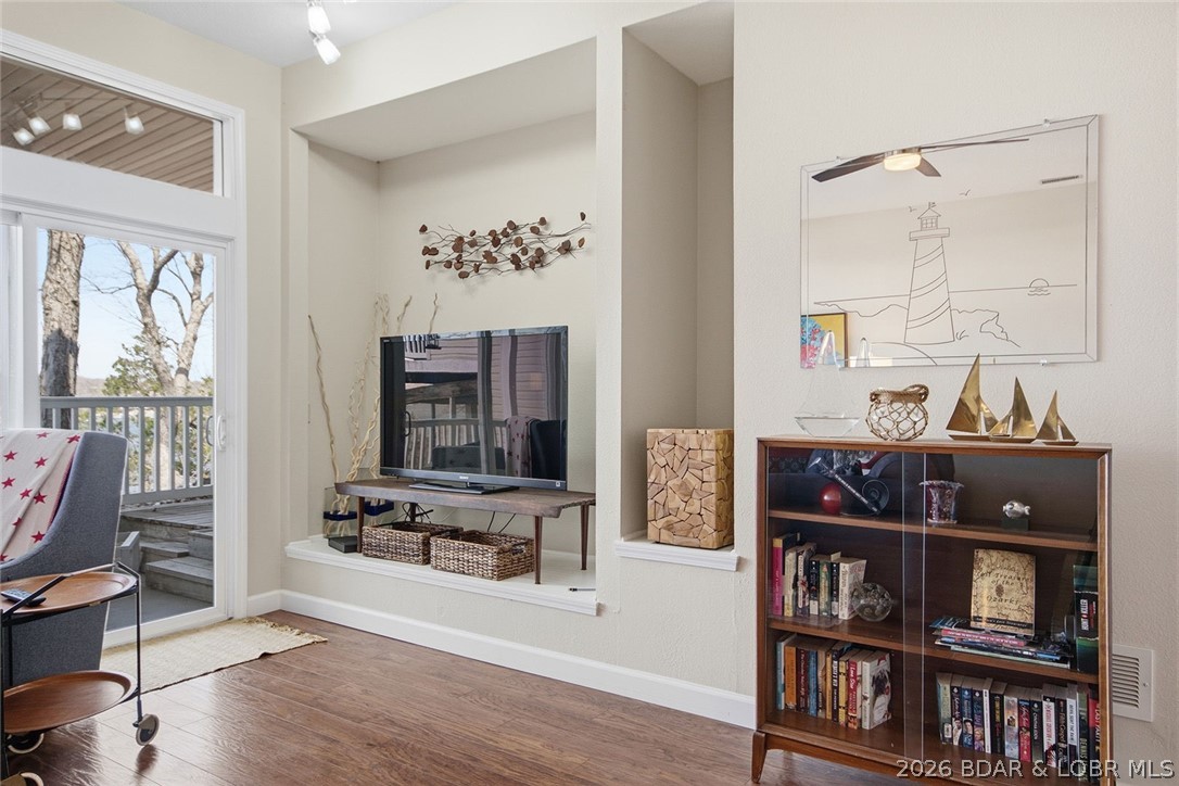 Copper Ridge Condominium - Residential