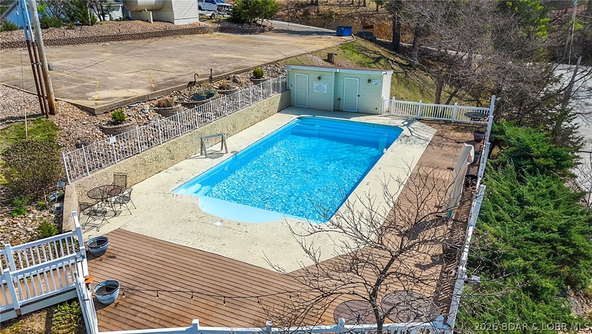 Copper Ridge Condominium - Residential