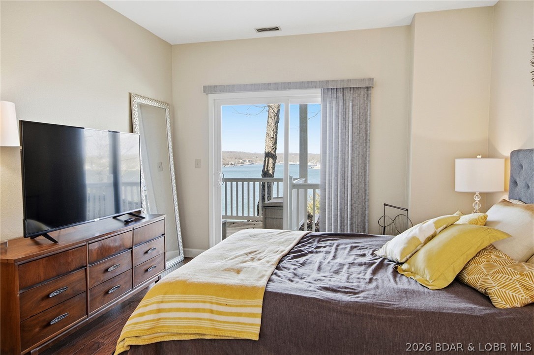 Copper Ridge Condominium - Residential