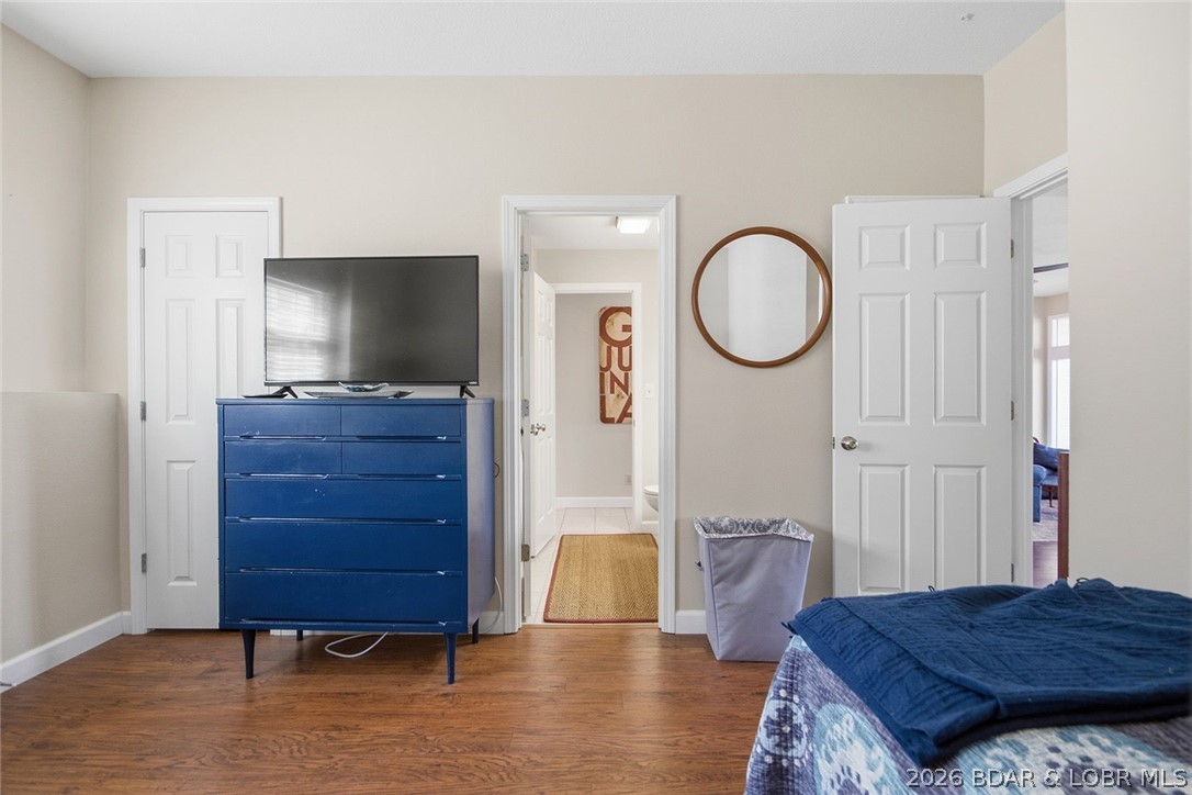 Copper Ridge Condominium - Residential