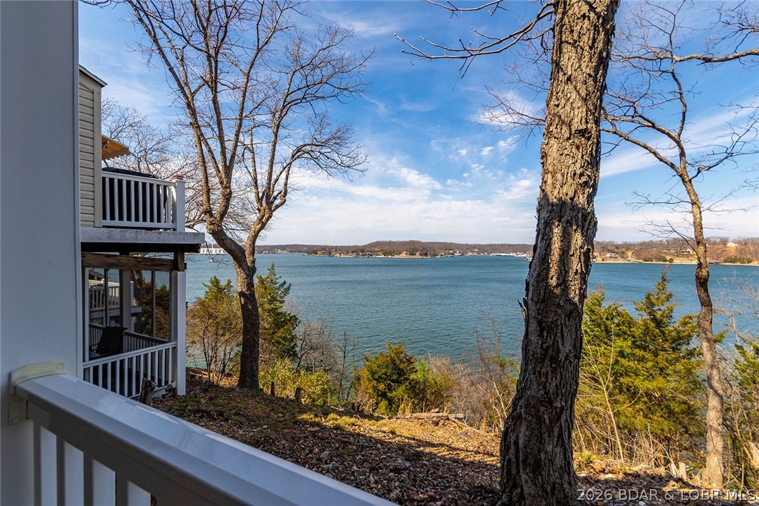 Copper Ridge Condominium - Residential