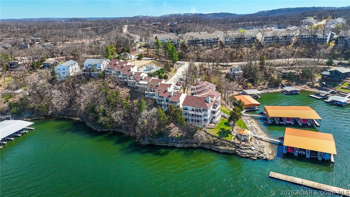 Copper Ridge Condominium - Residential