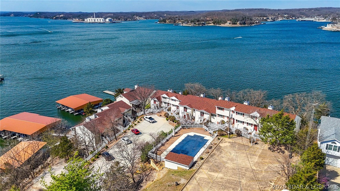 Copper Ridge Condominium - Residential