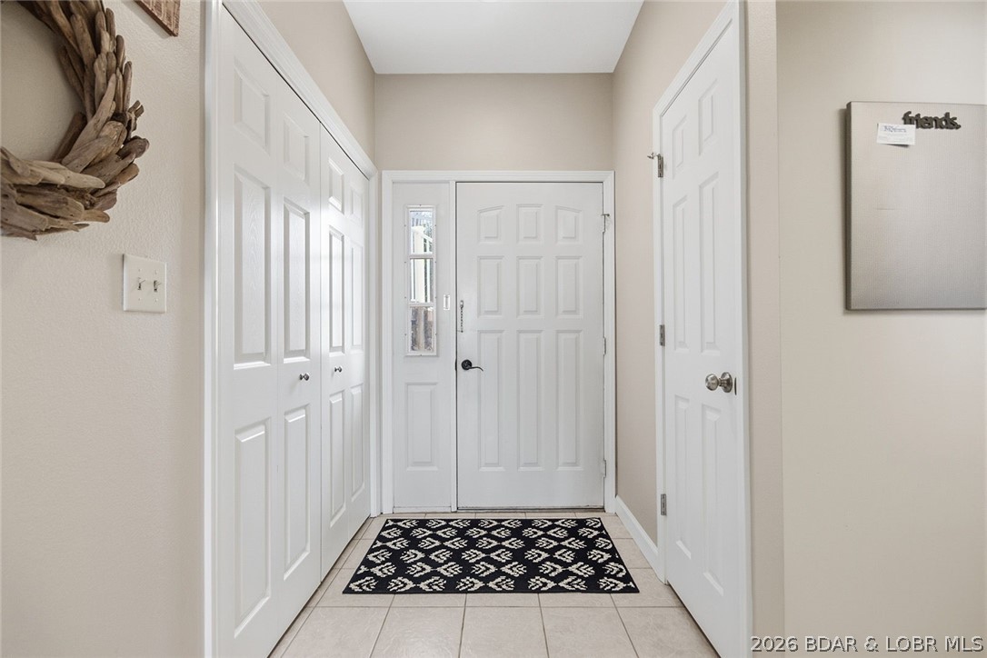 Copper Ridge Condominium - Residential