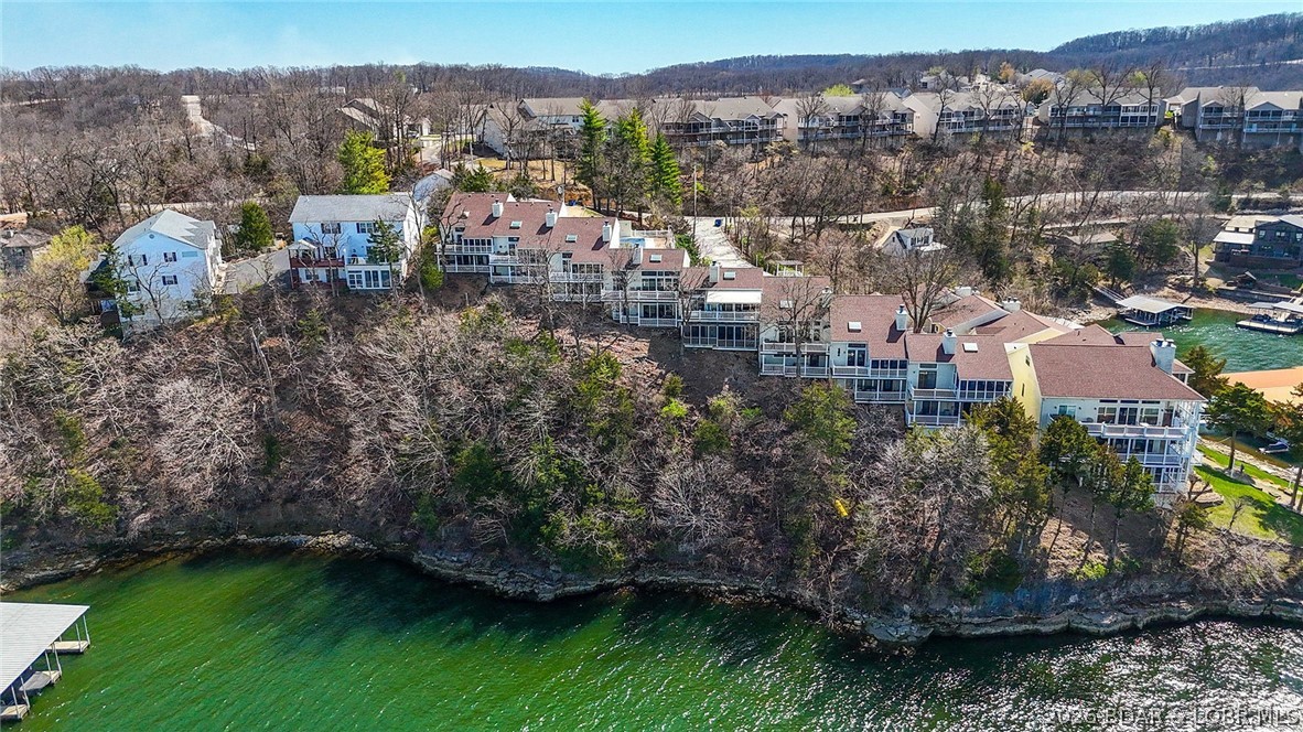 Copper Ridge Condominium - Residential