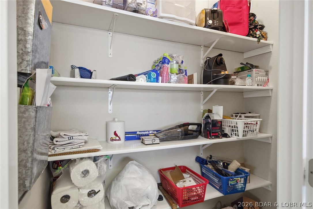 Copper Ridge Condominium - Residential