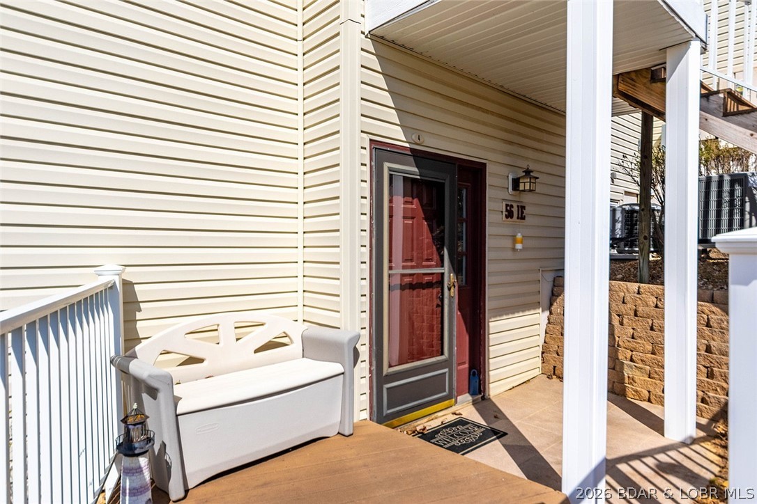 Copper Ridge Condominium - Residential