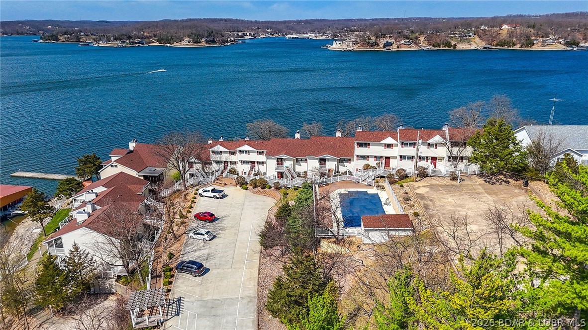 Copper Ridge Condominium - Residential