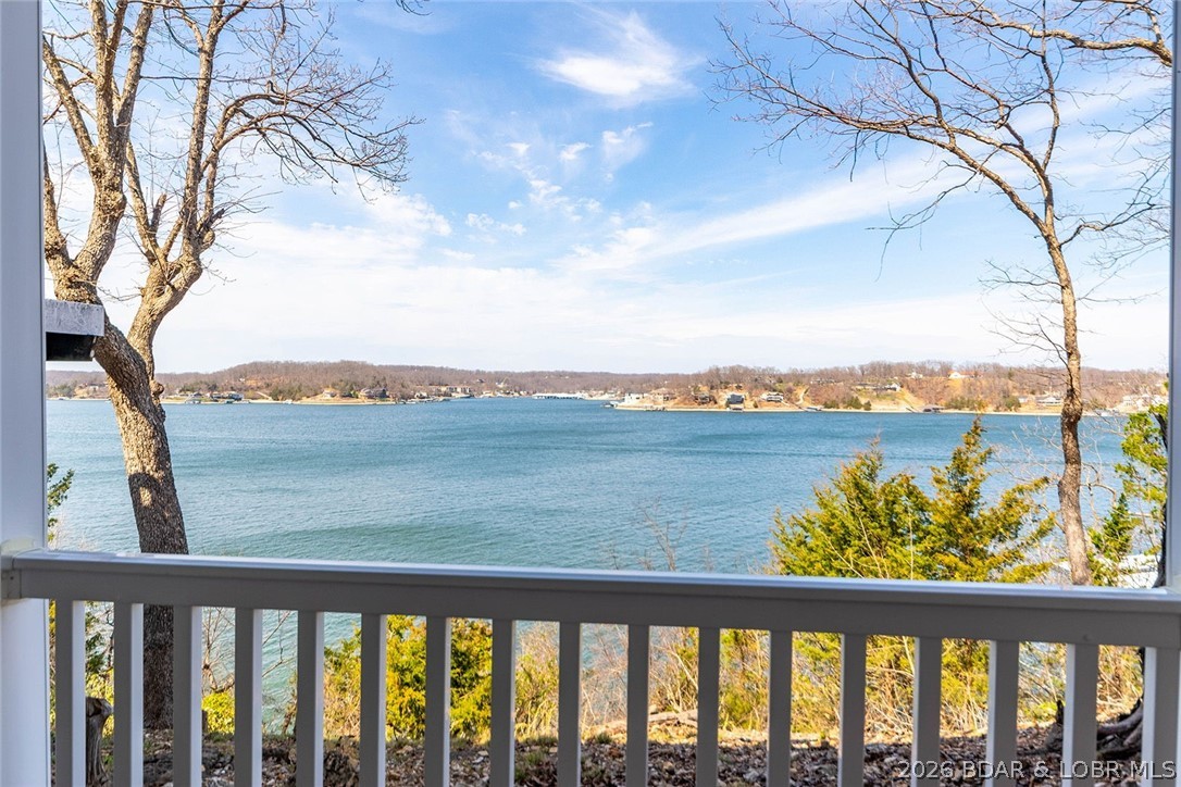 Copper Ridge Condominium - Residential