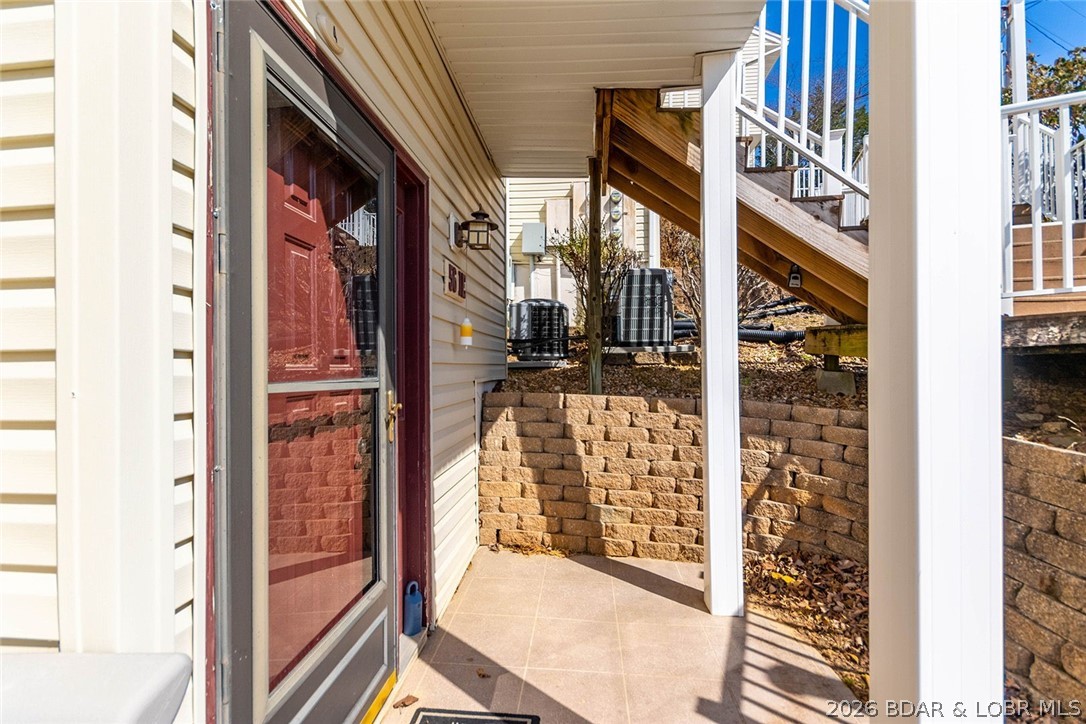 Copper Ridge Condominium - Residential