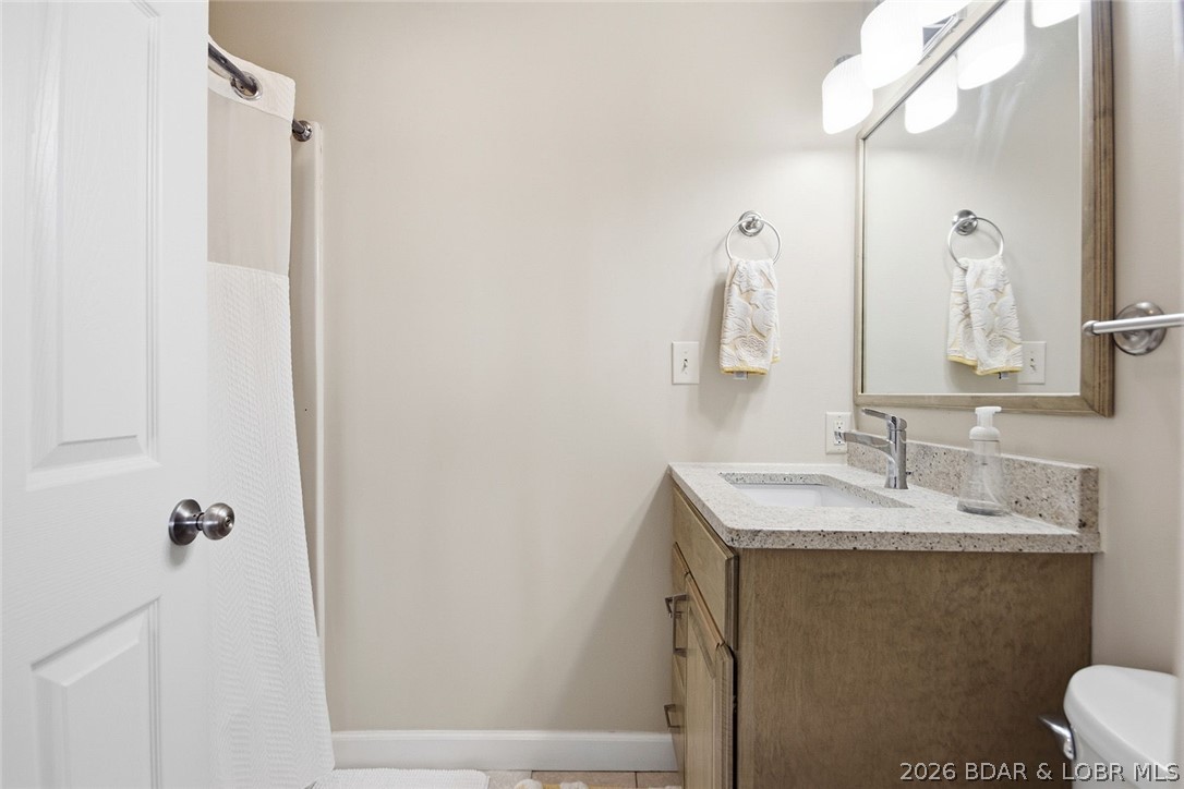 Copper Ridge Condominium - Residential