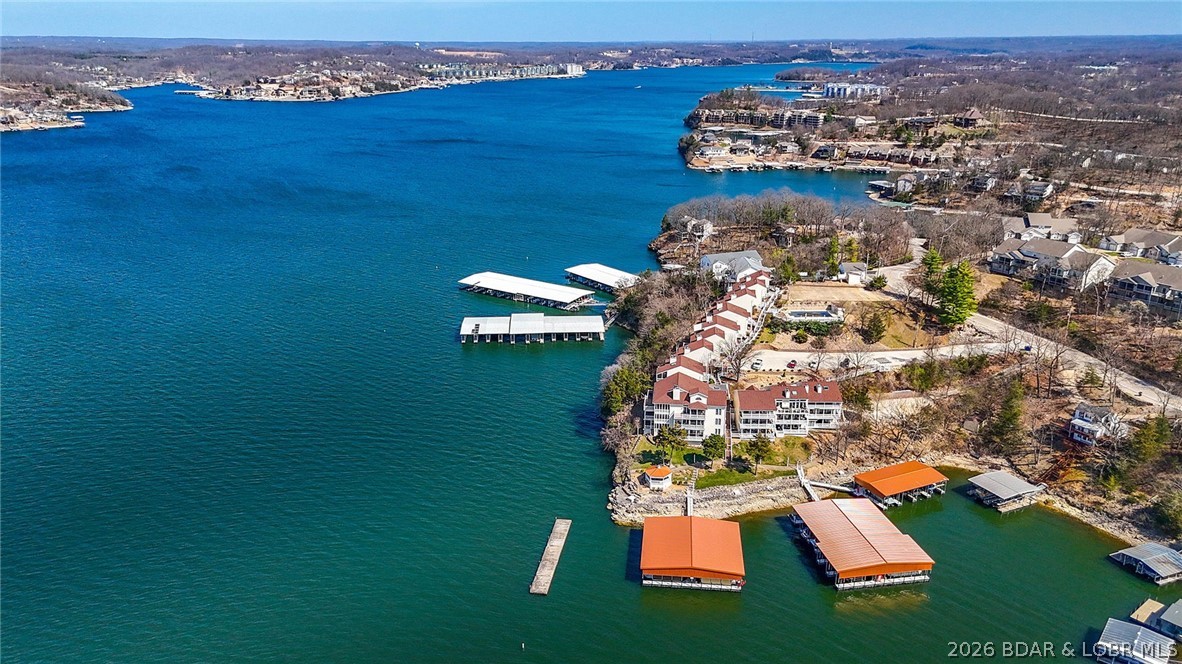 Copper Ridge Condominium - Residential