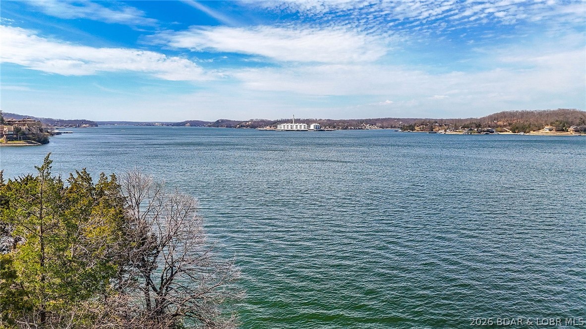 Copper Ridge Condominium - Residential