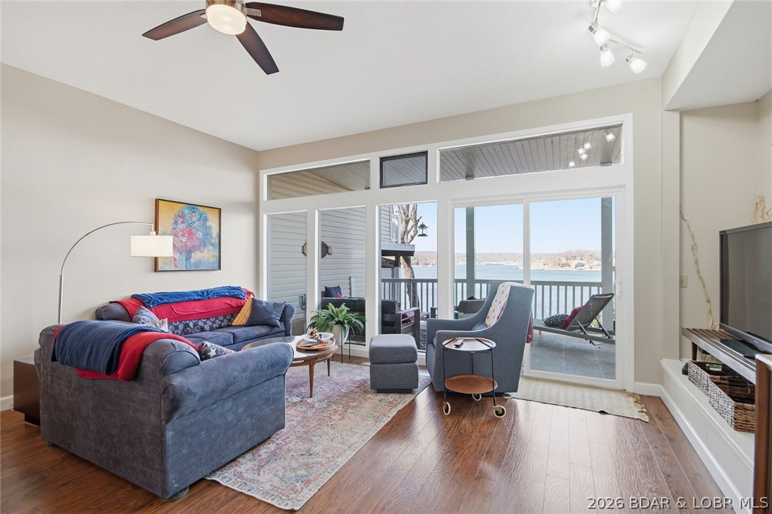 Copper Ridge Condominium - Residential