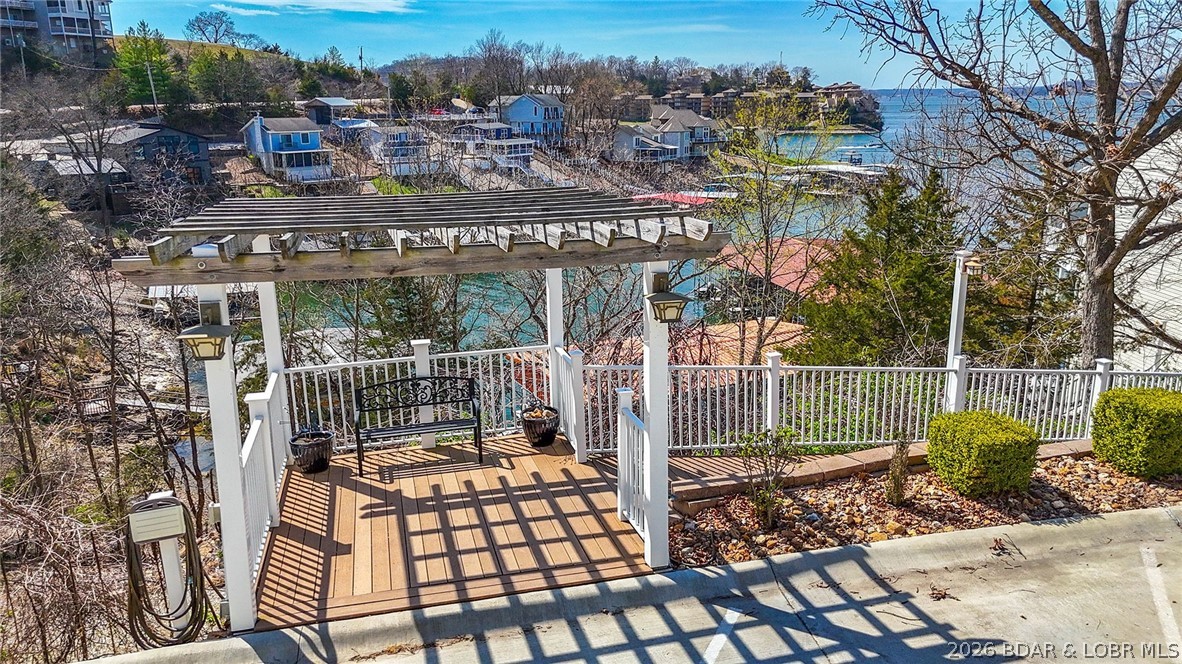 Copper Ridge Condominium - Residential