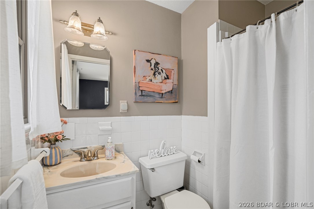 Out of Area - Residential