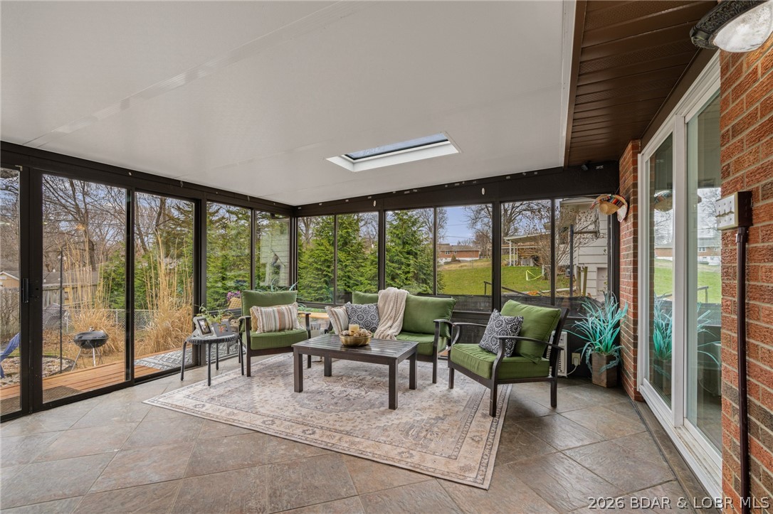 Out of Area - Residential