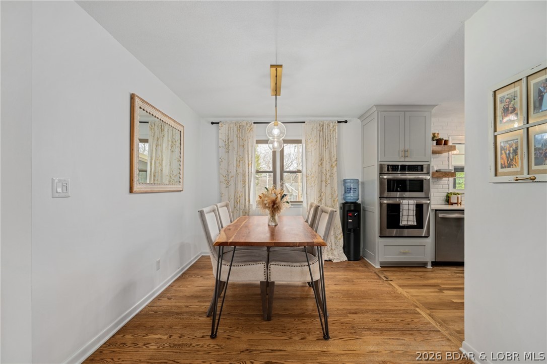 Out of Area - Residential