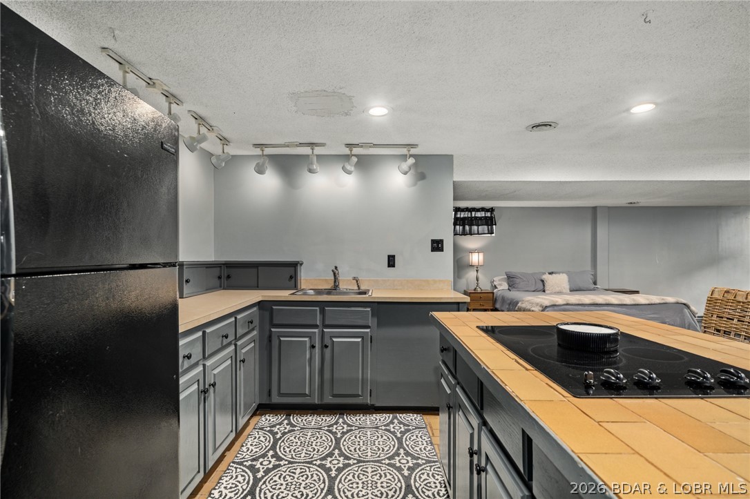 Out of Area - Residential