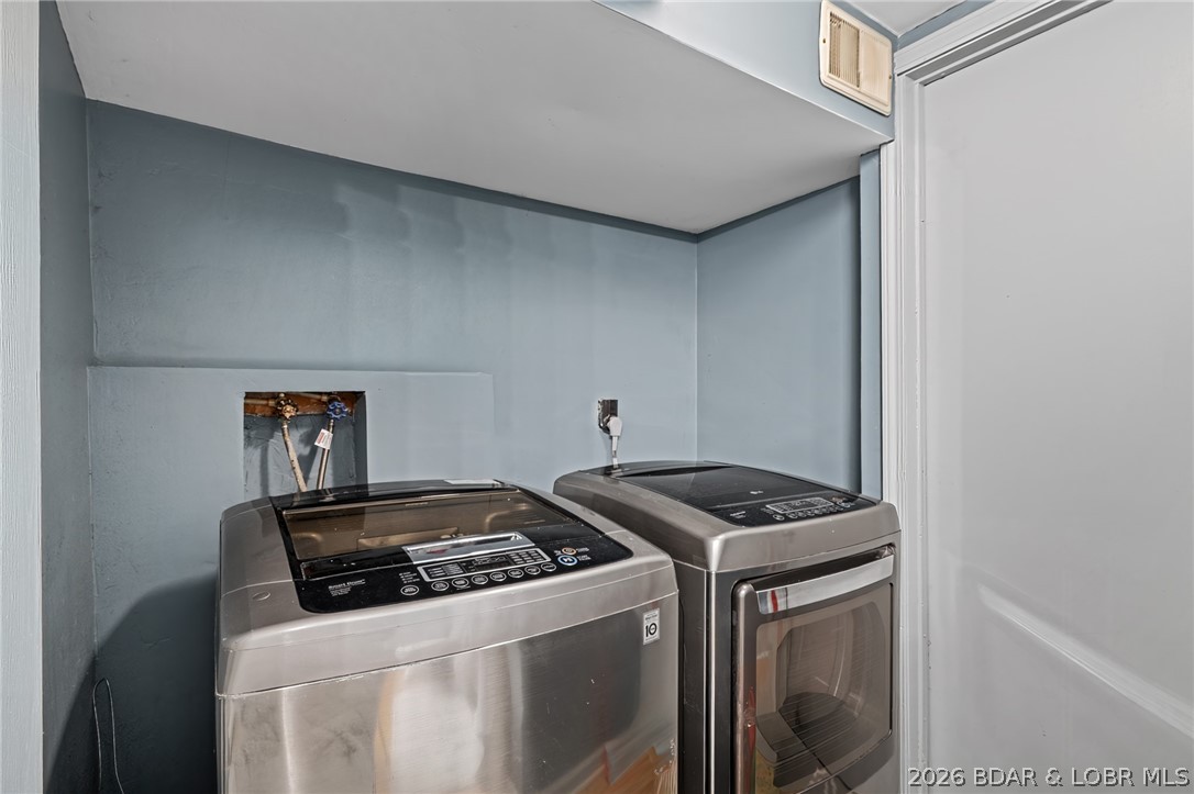 Out of Area - Residential