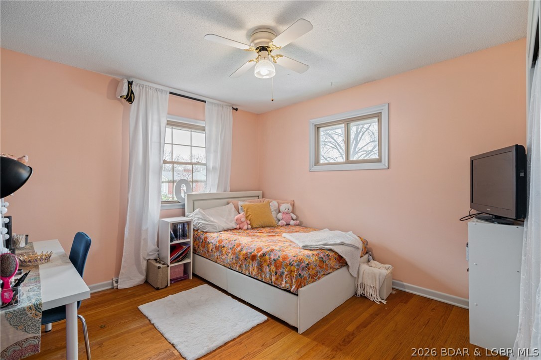 Out of Area - Residential