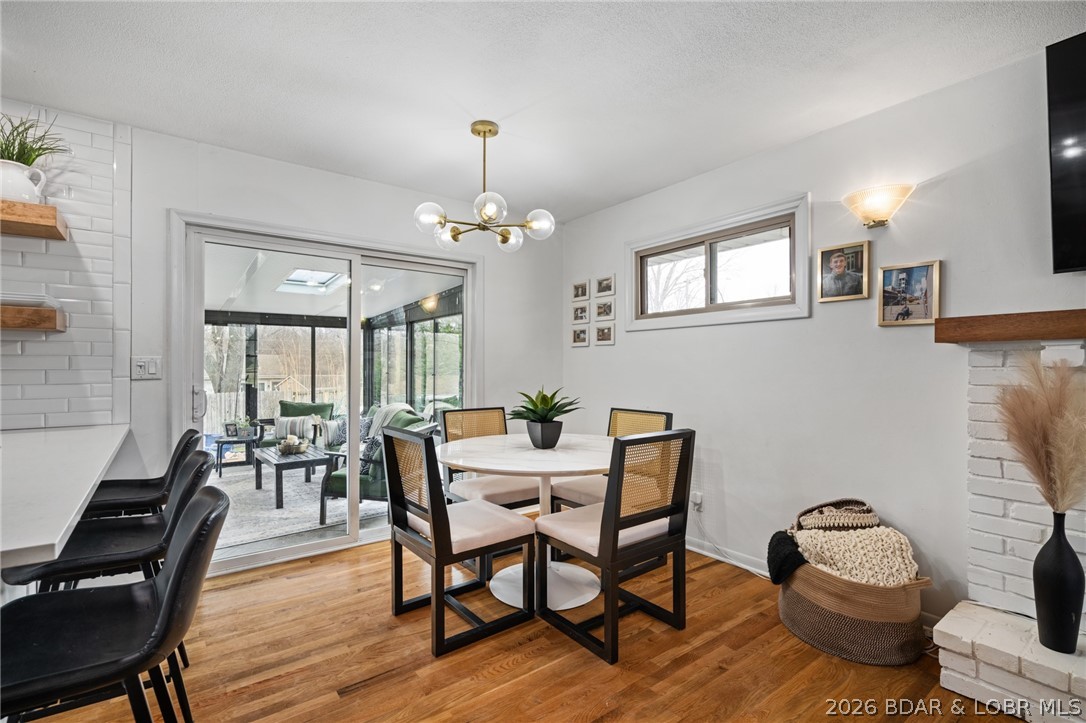 Out of Area - Residential