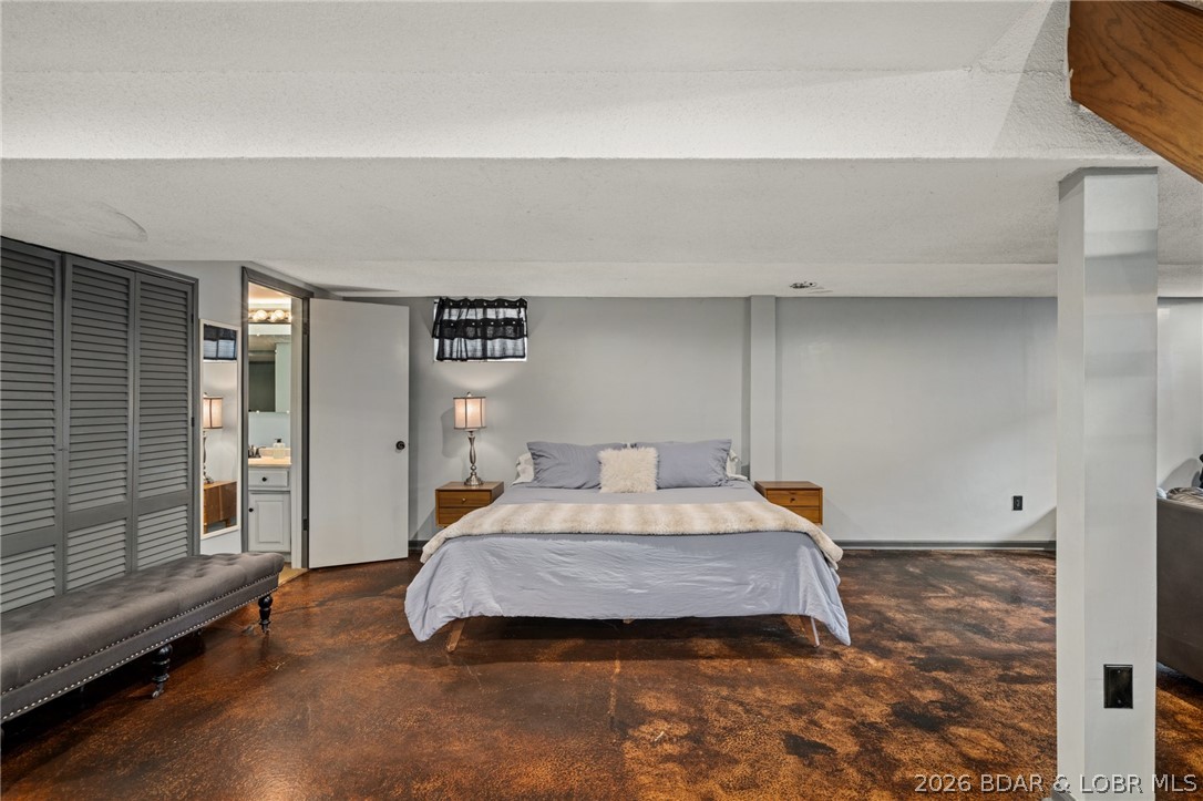 Out of Area - Residential